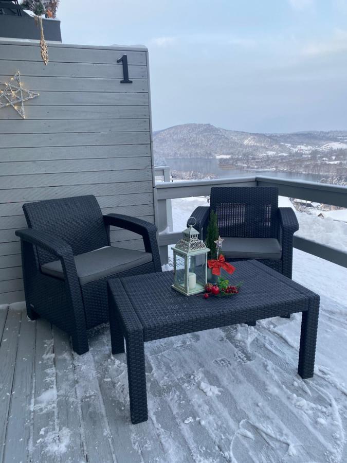 Amaretto Apartamenty Solina - Balia Z Jacuzzi I Sauna Exteriör bild