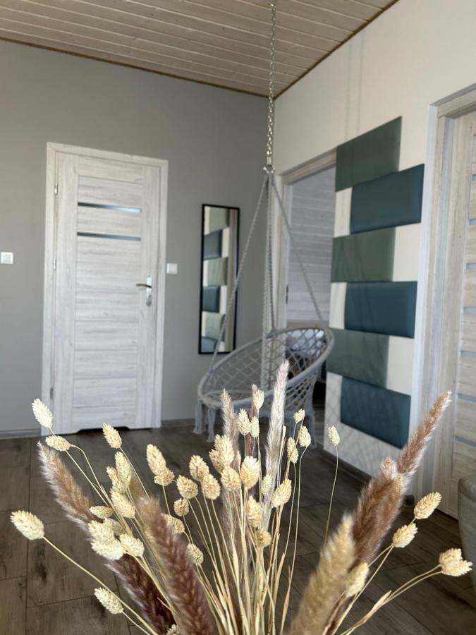 Amaretto Apartamenty Solina - Balia Z Jacuzzi I Sauna Exteriör bild