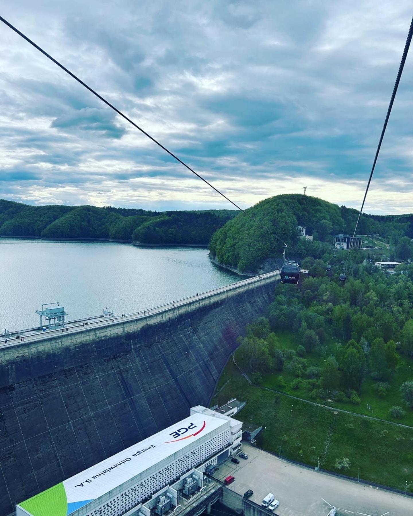Amaretto Apartamenty Solina - Balia Z Jacuzzi I Sauna Exteriör bild